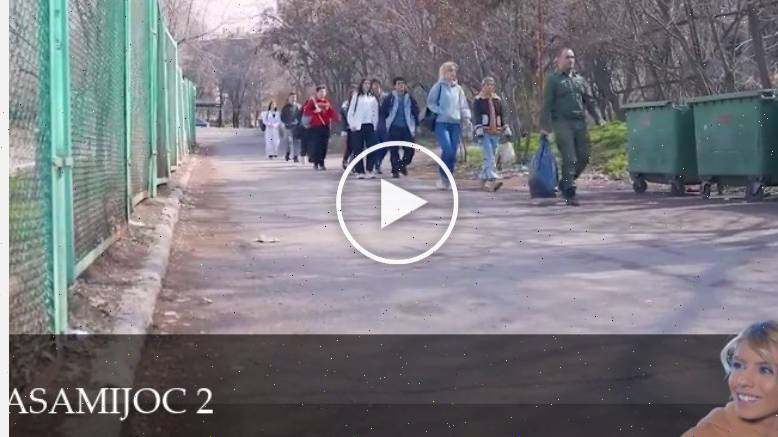 Дасамиджоц 2 - 2 Сезон 34 серия + сериал 2025