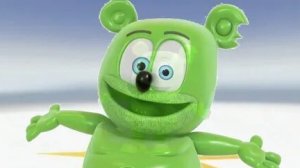 Мишка Гуммибер