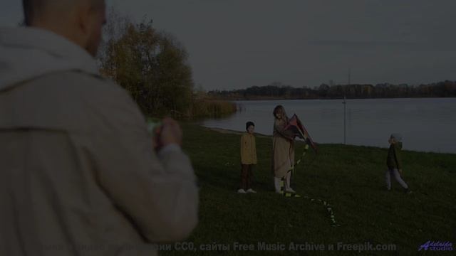Музыка заставляет душу летать при каждом кадре - Thorny Rose -- Ayla Nereo -- Beheld