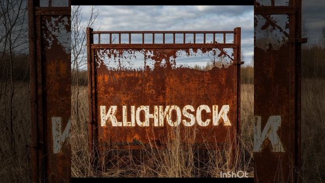 Выпуск 64. Доставка в Кличковск