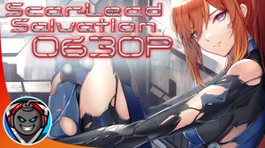 Scar-Lead Salvation — Аниме-Рогалик-Шутер / Обзор