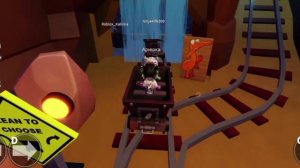 Радужные друзья 2 прохождение от тортика до конца