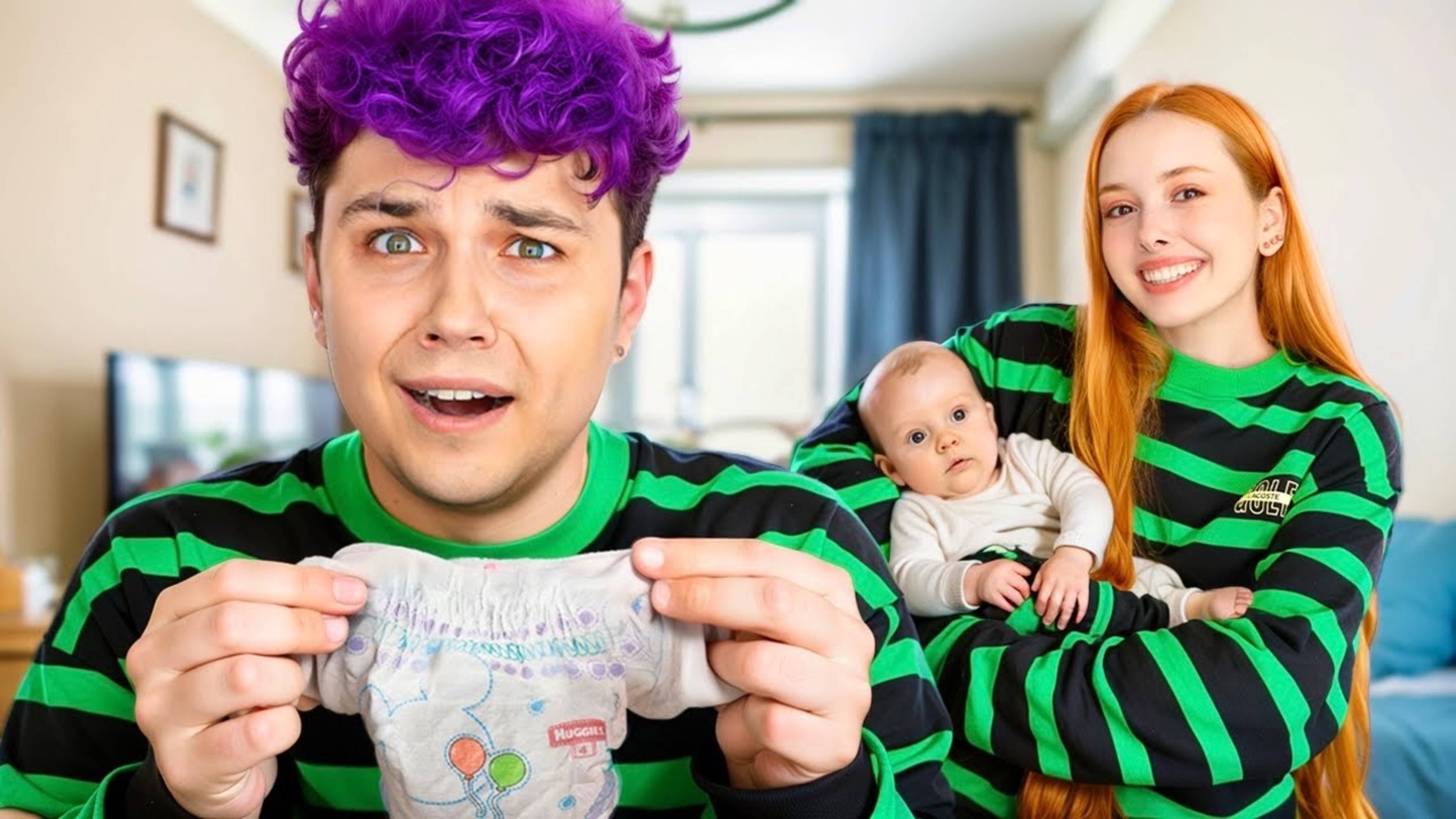 Милс Кел : ДЕТИШКИ??? 🥴БЕРЕМЕННА в 16 #4 МИЛС PLAY