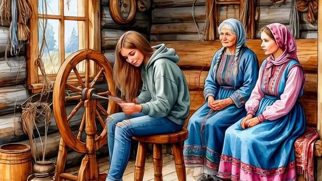 анимация