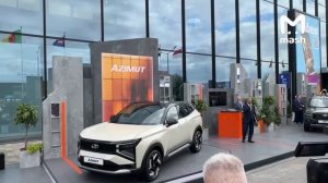 Lada Azimut