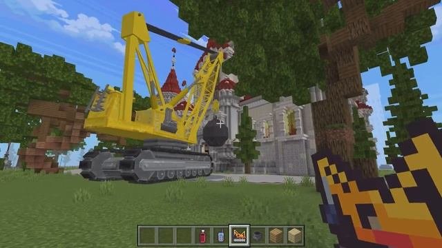 😱_Майнкрафт,_но_Мы_Нашли_НОВЫЕ_ТНТ_+_Фиксплей