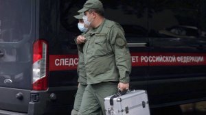 20-летний парень задушил девушку и вместе с мамой закопал ее в лесу