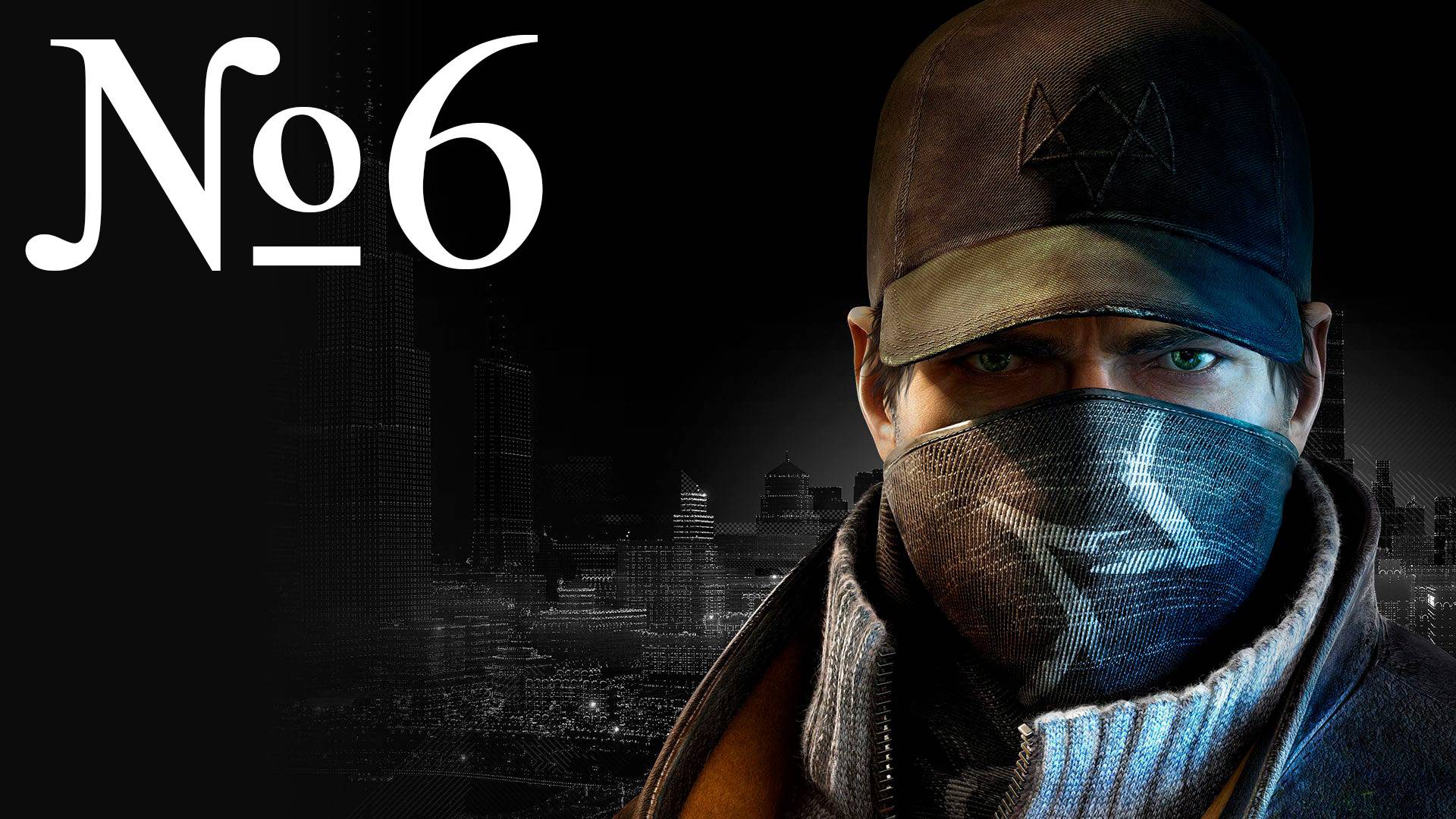 Летсплей на Watch Dogs часть 6 ► НИККИ ПОХИТИЛИ