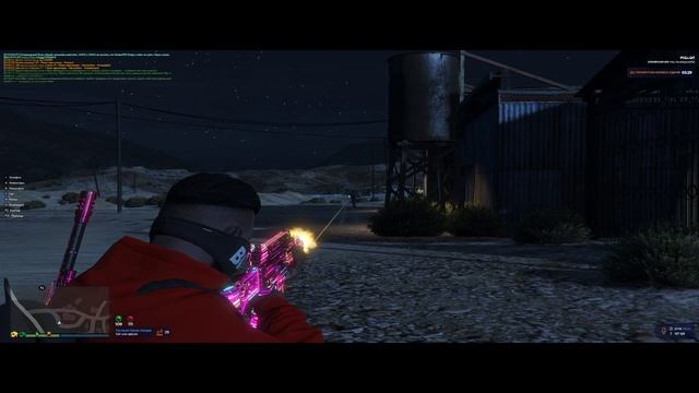 GTAV RP
