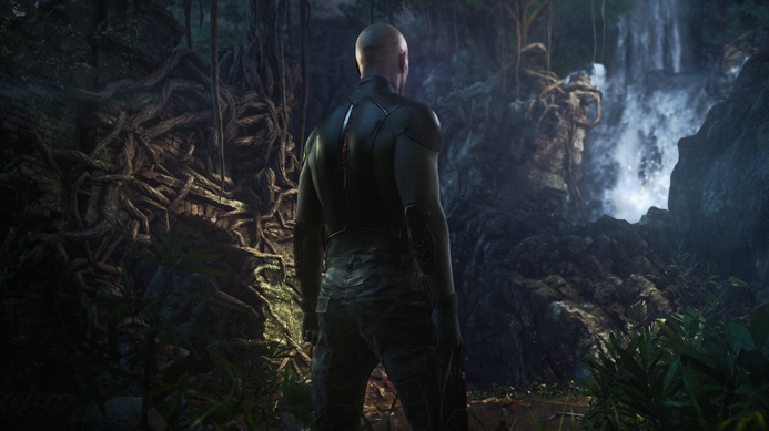 HITMAN 3: Остров Эмброуз. Тени на воде. Бесшумный убийца.