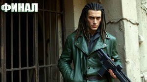 ФИНАЛ | СТАЛКЕР Чужой Среди Чужих (Эпизод 1) | СЕРИЯ 8 (НЕЙРО-КОНЦОВКА)