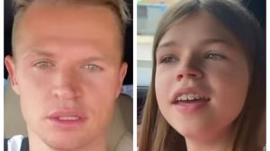 Дмитрий Тарасов устроил сюрприз дочери от первого брака в день ее16-летия