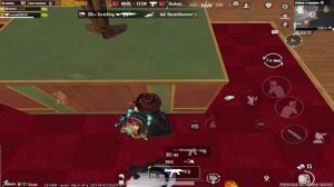 KONTEHT на паблике 😎 PUBG MOBILE 3.8