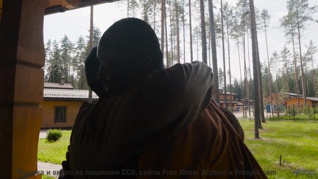 Природа, увиденная глазами искусственного сверхразума - новый взгляд на реальность! - Vibes of the U