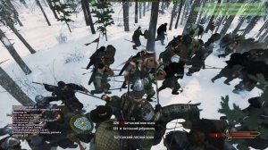 Попали в засаду мятежников!!! MedievalStories История Александра Рыжего