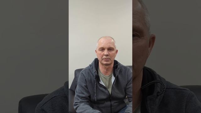 Видеотзыв по иплантации зубов в стоматологии "Боди Кола"