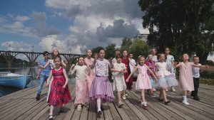 Верую Господи! Все святии , молите Бога о нас!