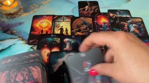 Что сейчас с человеком которого Вы убрали из жизни🧐Таро расклад