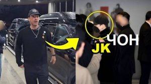 ЭКСКЛЮЗИВ! Раскрыто ШОКИРУЮЩЕЕ сотрудничество Чонгука из BTS с Крисом Мартином!