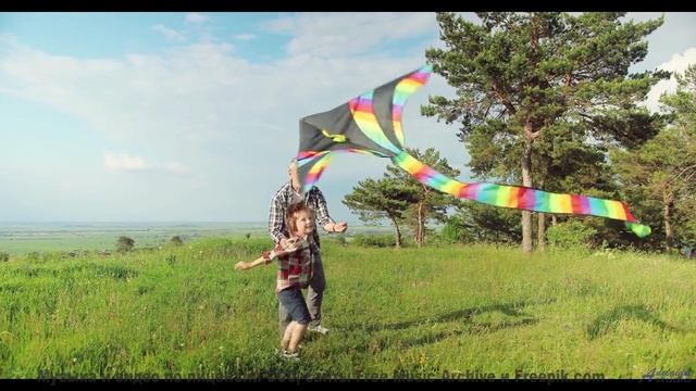 Это видео изменит ваш день! - Retro Pop -- Serge Quadrado -- Future