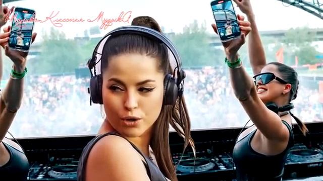 КРУТОЙ КЛУБНЯК 🔥 Классная Клубная Музыка 2024 🔥 Лучшие Клубные Ремиксы 90х, Музыка IBIZA PARTY MIX