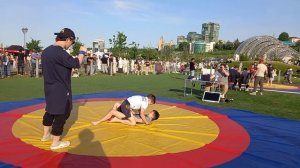 06.06.25 г. Казань Кубок Курбана по Грепплингу Ершов Матвей абсолютная в/к, КБИ СПАРТА НЕФТЕГОРСК