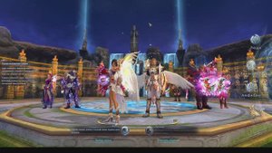 Perfect World Легкий старт на FreeMans Hardcore PW 2025