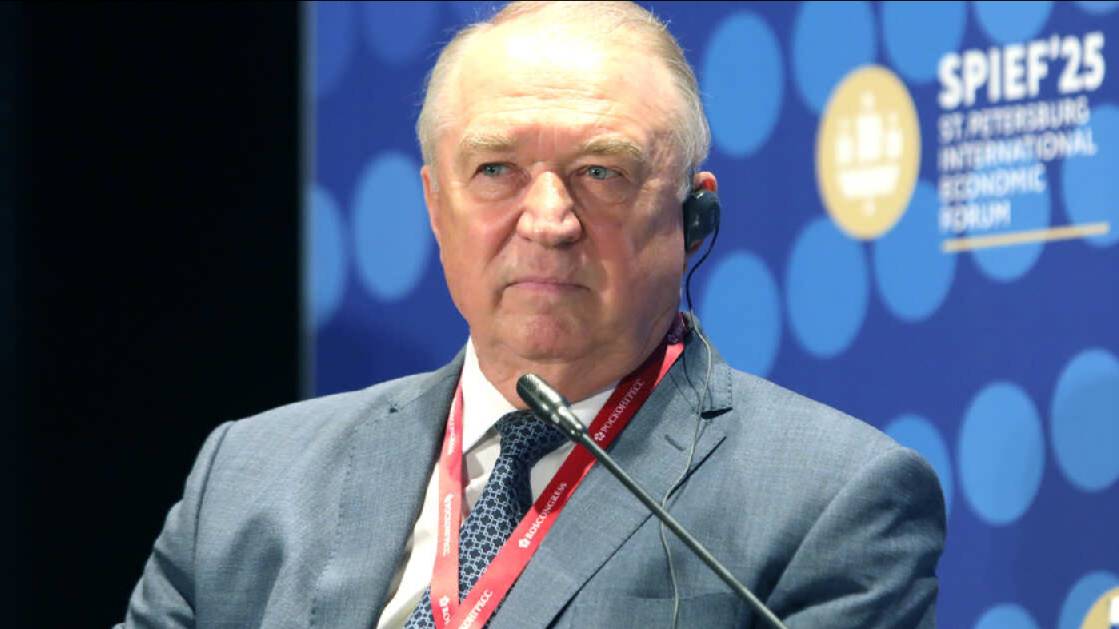 Глава ТПП Катырин назвал условия для возвращения иностранных компаний