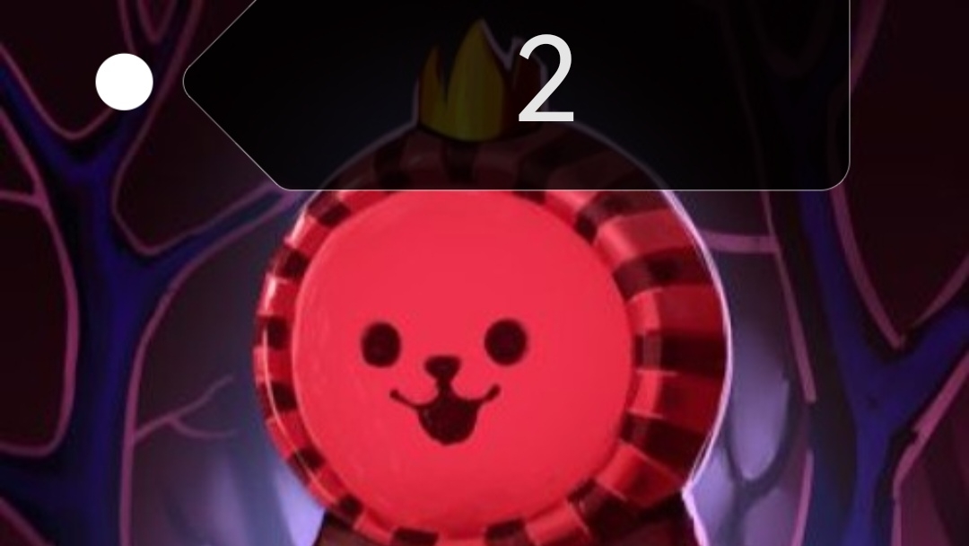 Deltarune chapter1 #2