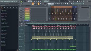 Шаблон_трека_за_5_минут_в_FL_Studio_Fruity_Pro_Help