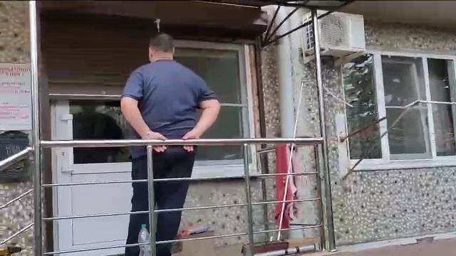 Автоматические роллеты на окна