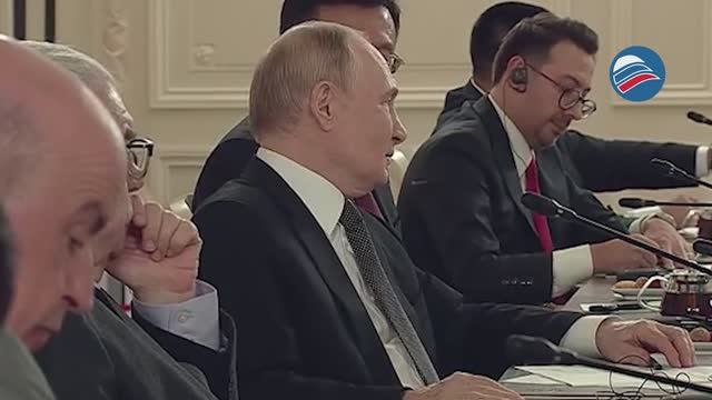 Путин прокомментировал мифы о нападении России на Европу