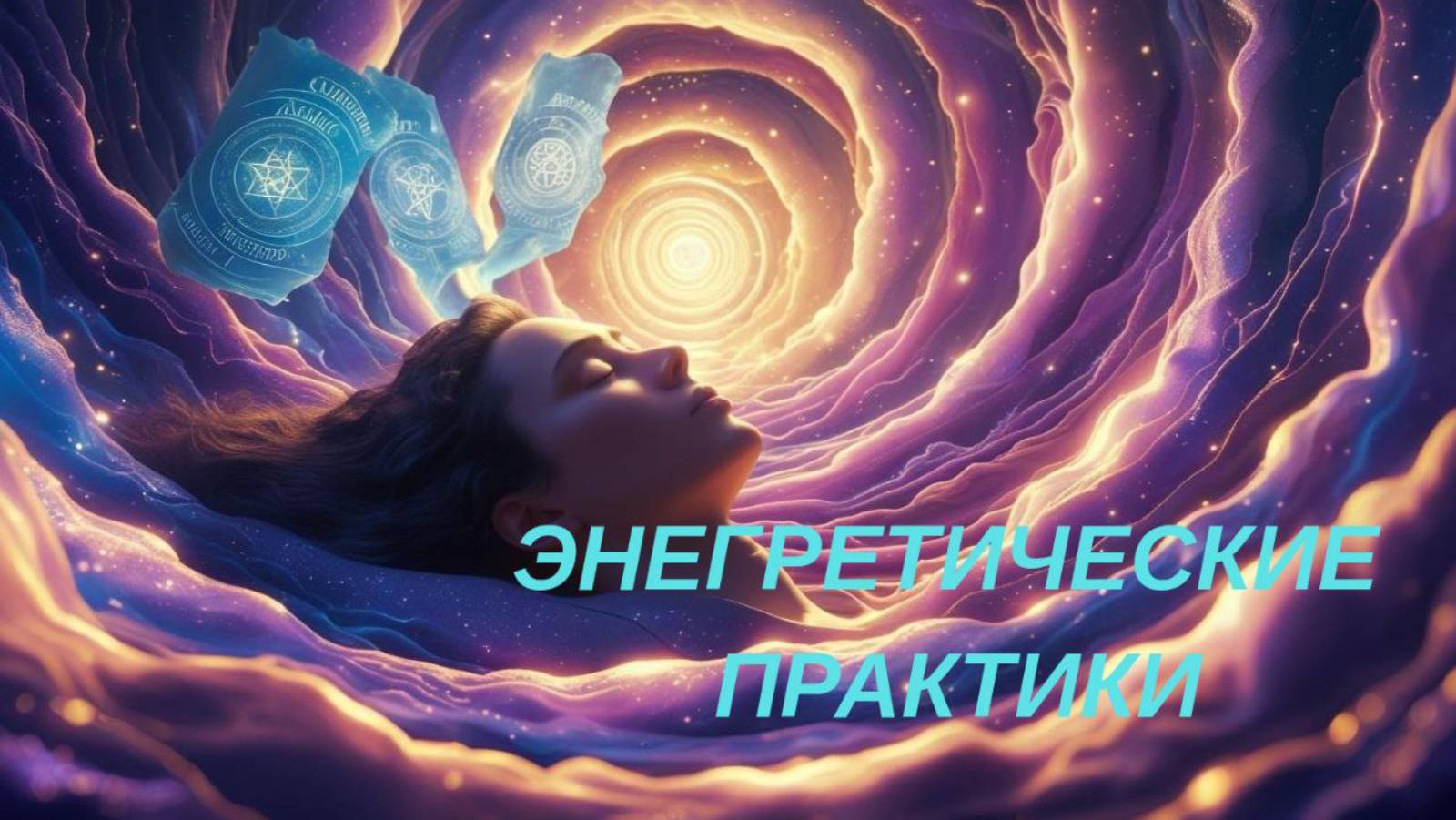 Хроники Акаши. Медитативный гипноз