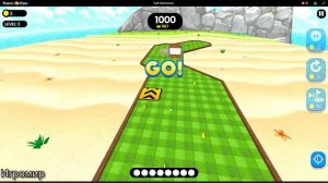 Приключения в гольфе