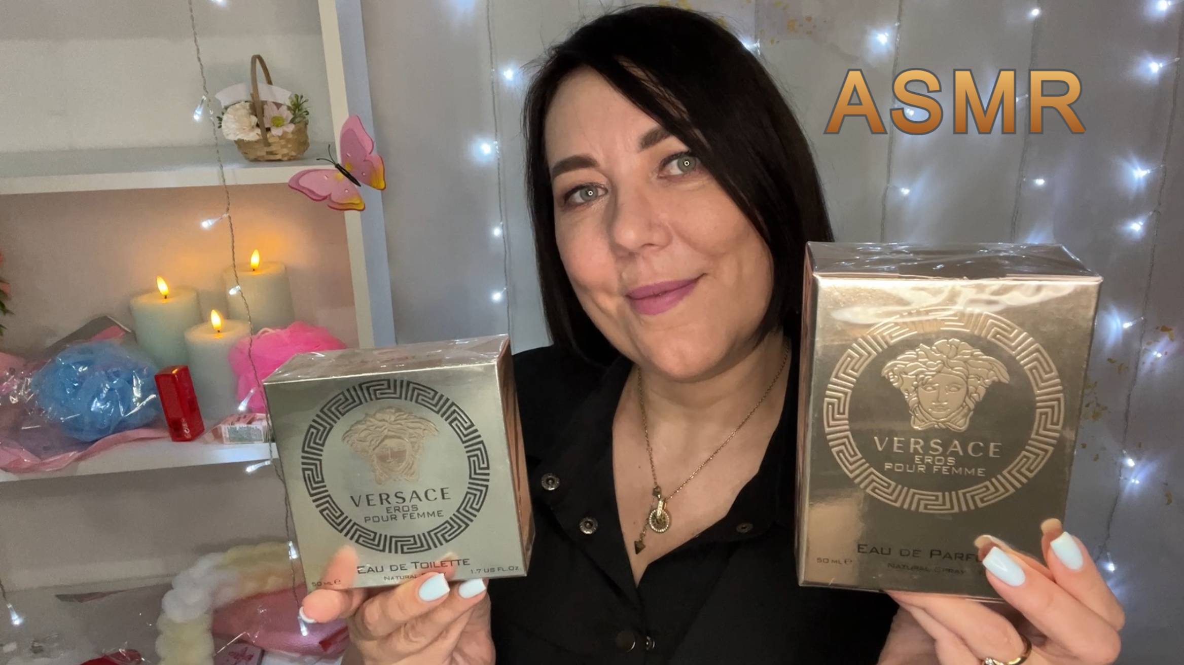 ASMR 1000% МУРАШКИ🛍️ БОЛЬШАЯ РАСПАКОВКА RANDEWOO/ АРОМАТЫ КОСМЕТИКА и др/ШЕПОТ ТРИГГЕРЫ/ 10ELENAS