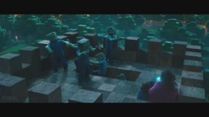 Mudekhar - Only For You | A Minecraft Movie