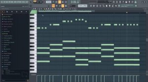 Техника_создания_мелодий_1,2,1,3_в_FL_Studio_21_Fruity_Pro_Help