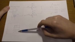 DIY Как устроен электронный штангенциркуль. Подключение к компьютеру