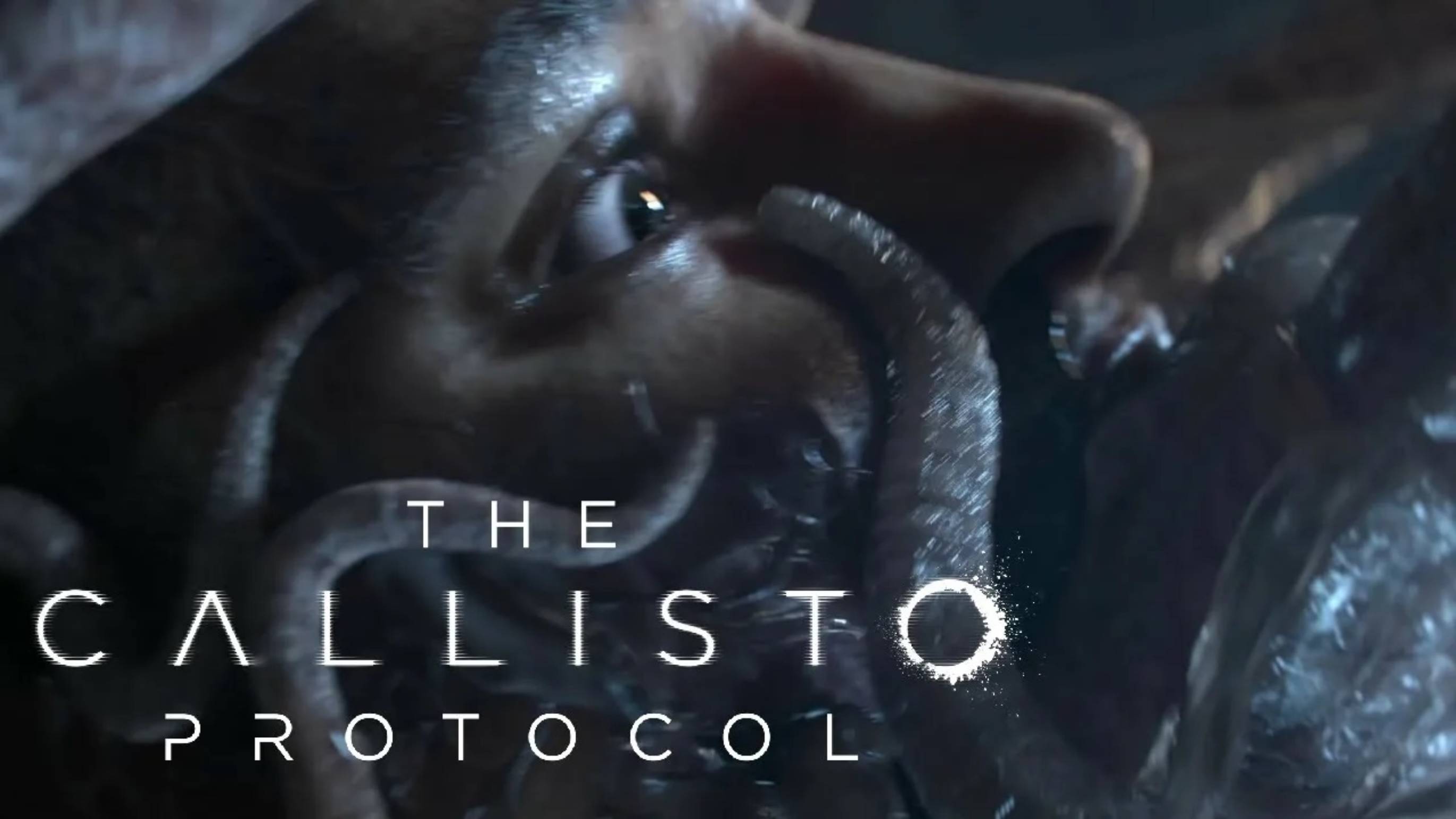 The Callisto Protocol часть 9
