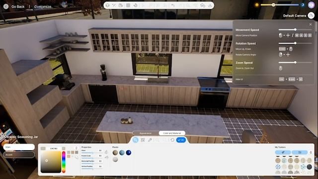 Inzoi Silent — игра, после которой ты будешь бояться тишины в жизни 🔇🕯️