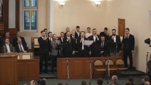 Светлая, кристальная и чистая ❤️ христианская песня