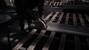 Фиброцементные панели EQUITONE. Объект Компании АРАКС Краснодар .Архитектор Проекта: Андрей Падалка