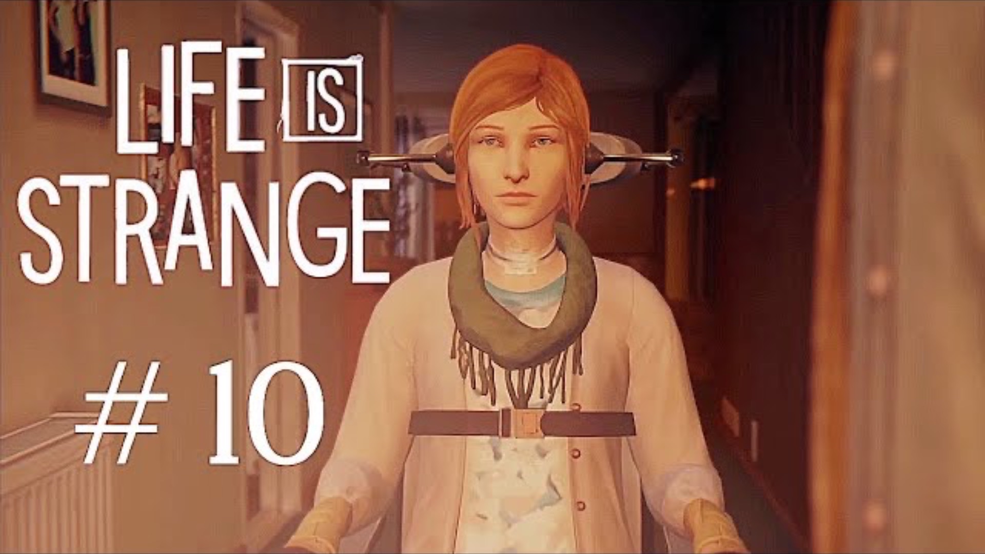 Альтернативный мир - Life is Strange Remastered - Часть 10