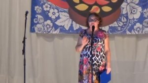 Гульнар Умрихина