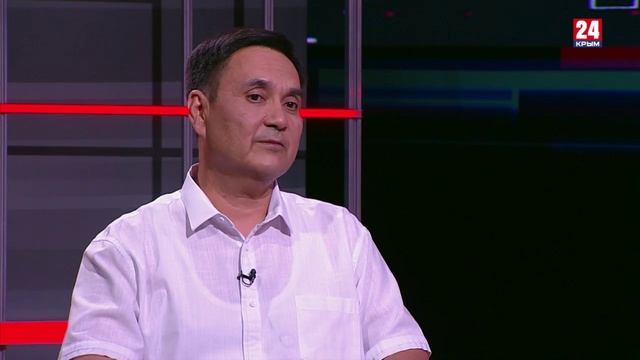Интервью 24. Таир Ибрагимов. Выпуск от 19.06.25