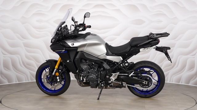 Yamaha MT-09 Tracer (FJ-09) vin RN70J-001641