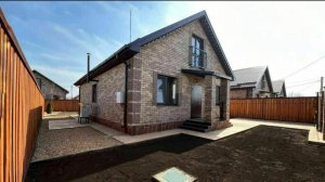 Дома от 80 кв.м. до 140 кв.м. участки от 4 соток, г. Краснодар, Хутор Октябрьский.