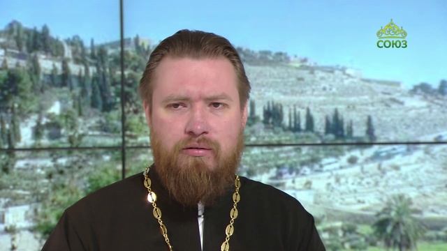Читаем Апостол. 22 июня 2025