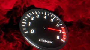 Автогонки Glitch Премьер