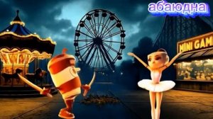 ИТАЛЬЯНСКИЕ МЕМЫ и БалеринаКапуцина против Бурбалони Лулилолл#memes  #меня #топ #врек